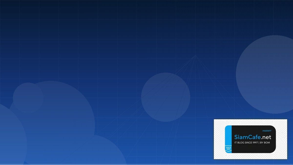 Kubernetes Operator GitOps Workflow | SiamCafe Blog