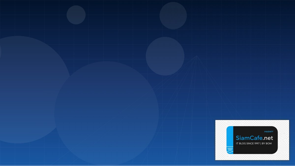 Kubernetes Operator Home Lab Setup | SiamCafe Blog