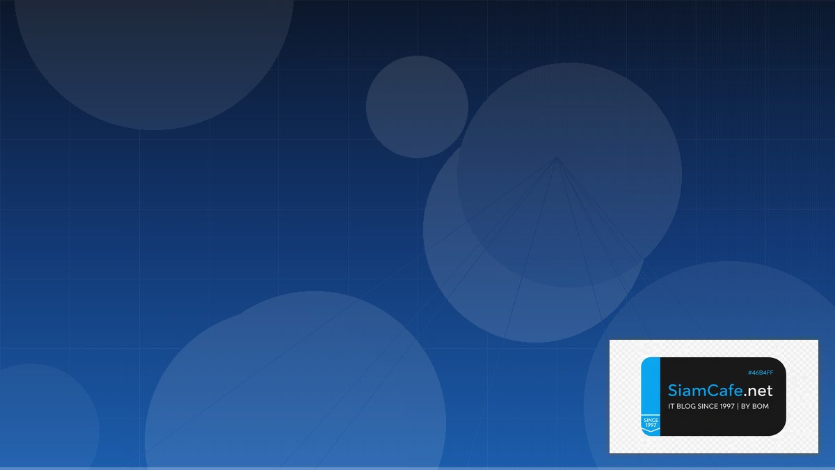 Kubernetes Operator Identity Access Management | SiamCafe Blog