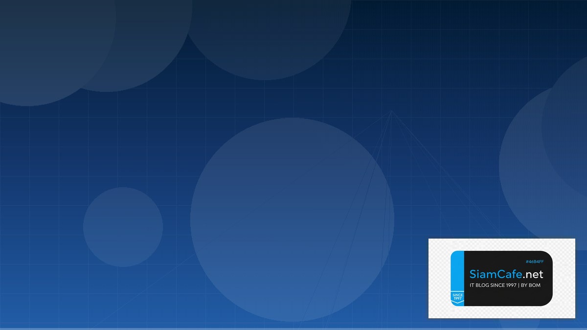 Kubernetes Operator IoT Gateway | SiamCafe Blog