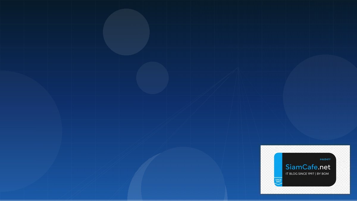 Kubernetes Operator Learning Path Roadmap | SiamCafe Blog