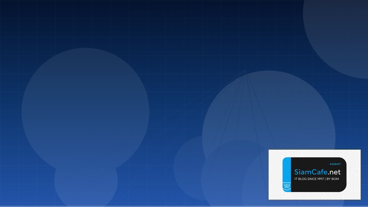 Kubernetes Operator Load Testing Strategy | SiamCafe Blog