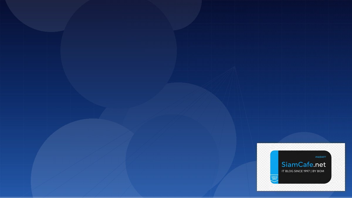 Kubernetes Operator Log Management ELK | SiamCafe Blog