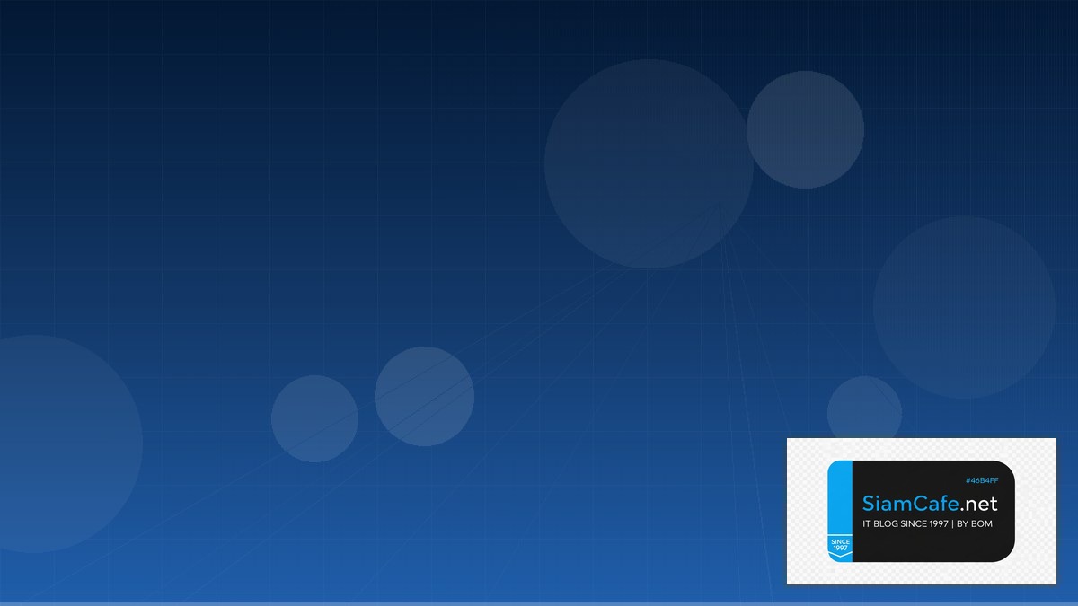 Kubernetes Operator Message Queue Design | SiamCafe Blog