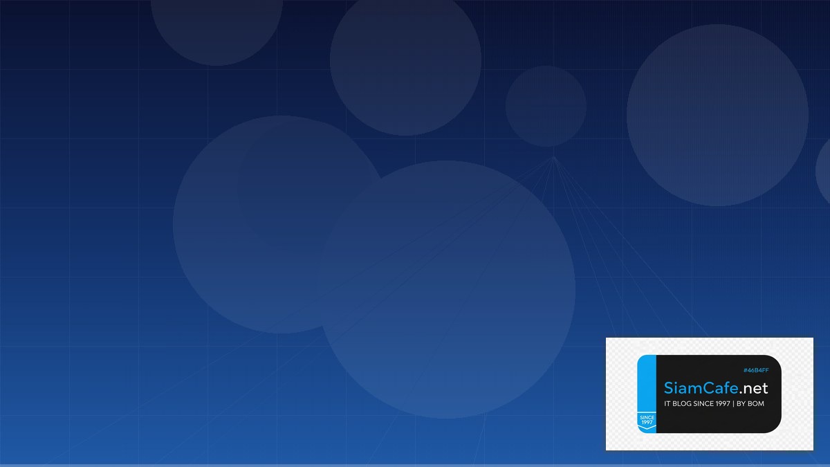 Kubernetes Operator MLOps Workflow | SiamCafe Blog