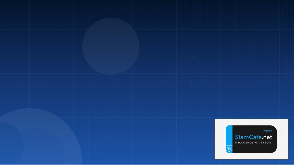 Kubernetes Operator Multi-cloud Strategy | SiamCafe Blog