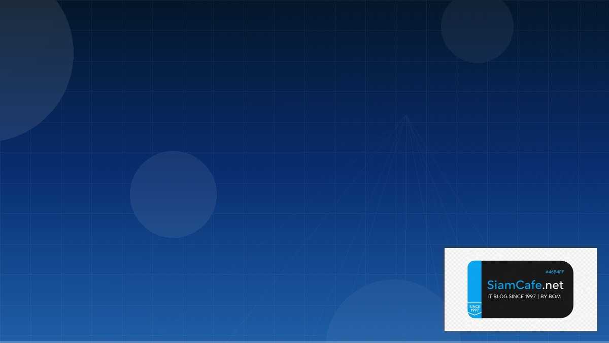 Kubernetes Operator Production Setup Guide | SiamCafe Blog