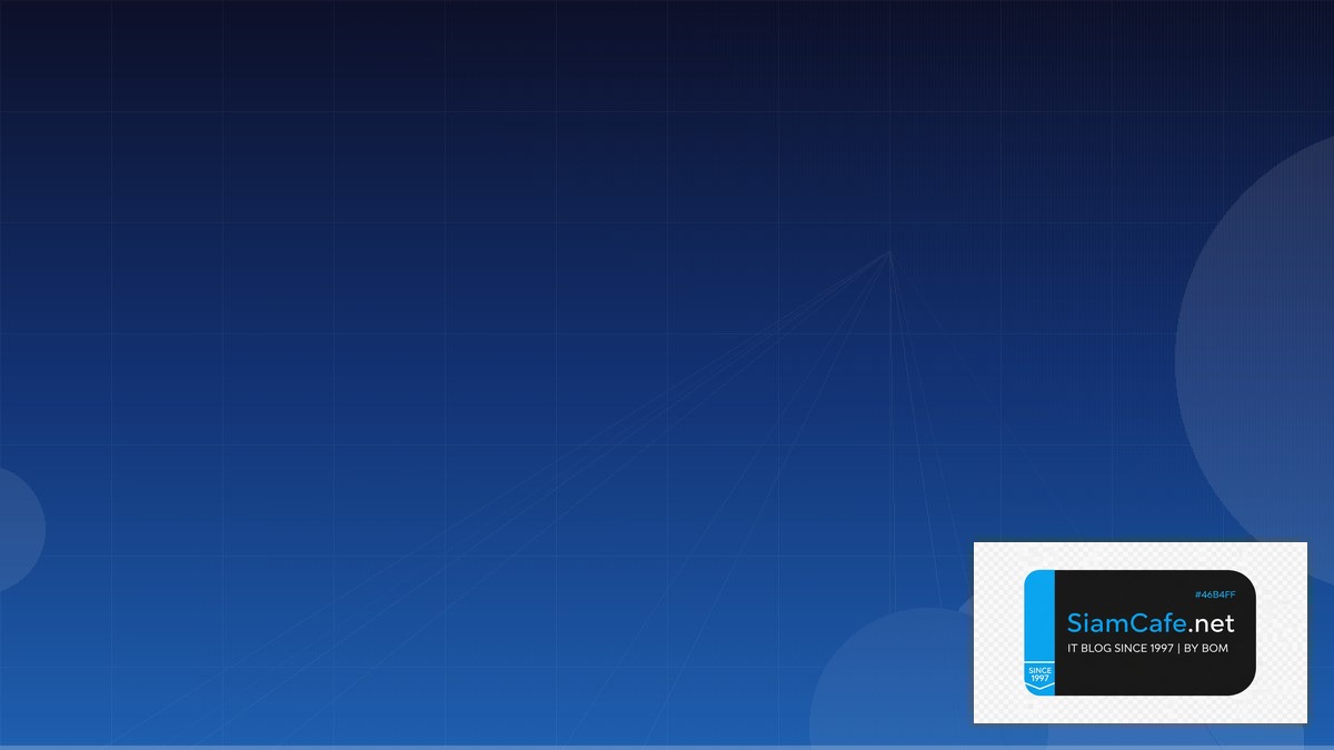 Kubernetes Operator Progressive Delivery | SiamCafe Blog