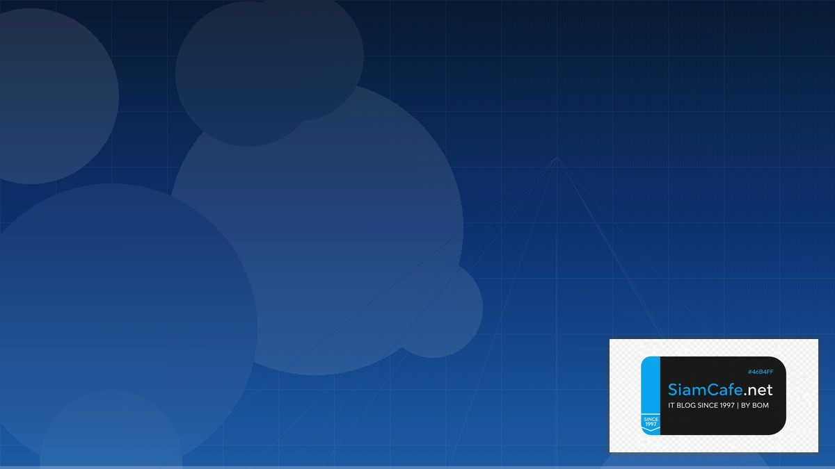 Kubernetes Operator Pub Sub Architecture | SiamCafe Blog