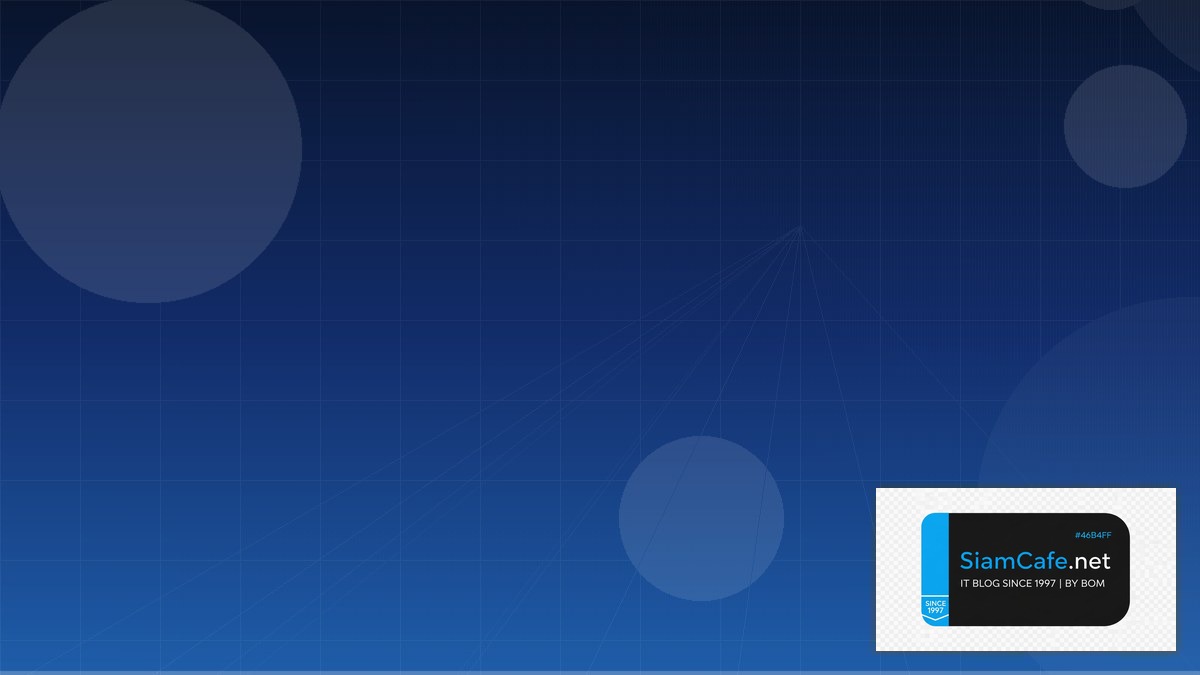 Kubernetes Operator Real-time Processing | SiamCafe Blog