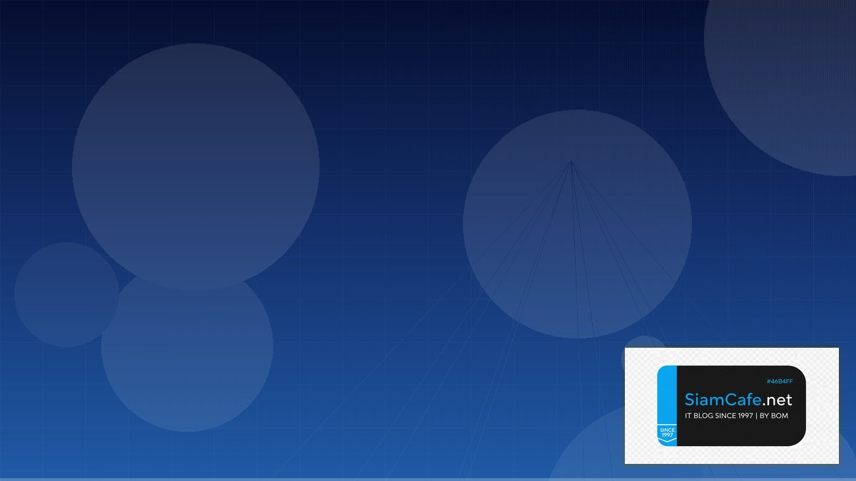 Kubernetes Operator Scaling Strategy วิธี Scale | SiamCafe Blog