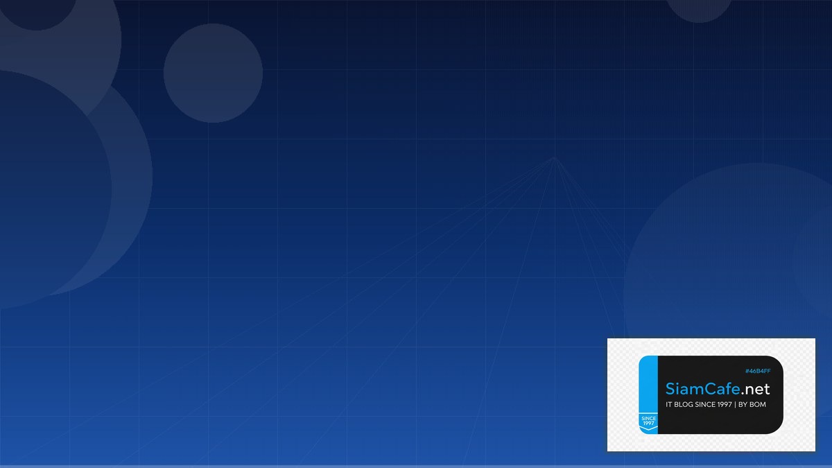 Kubernetes Operator Service Level Objective SLO | SiamCafe Blog