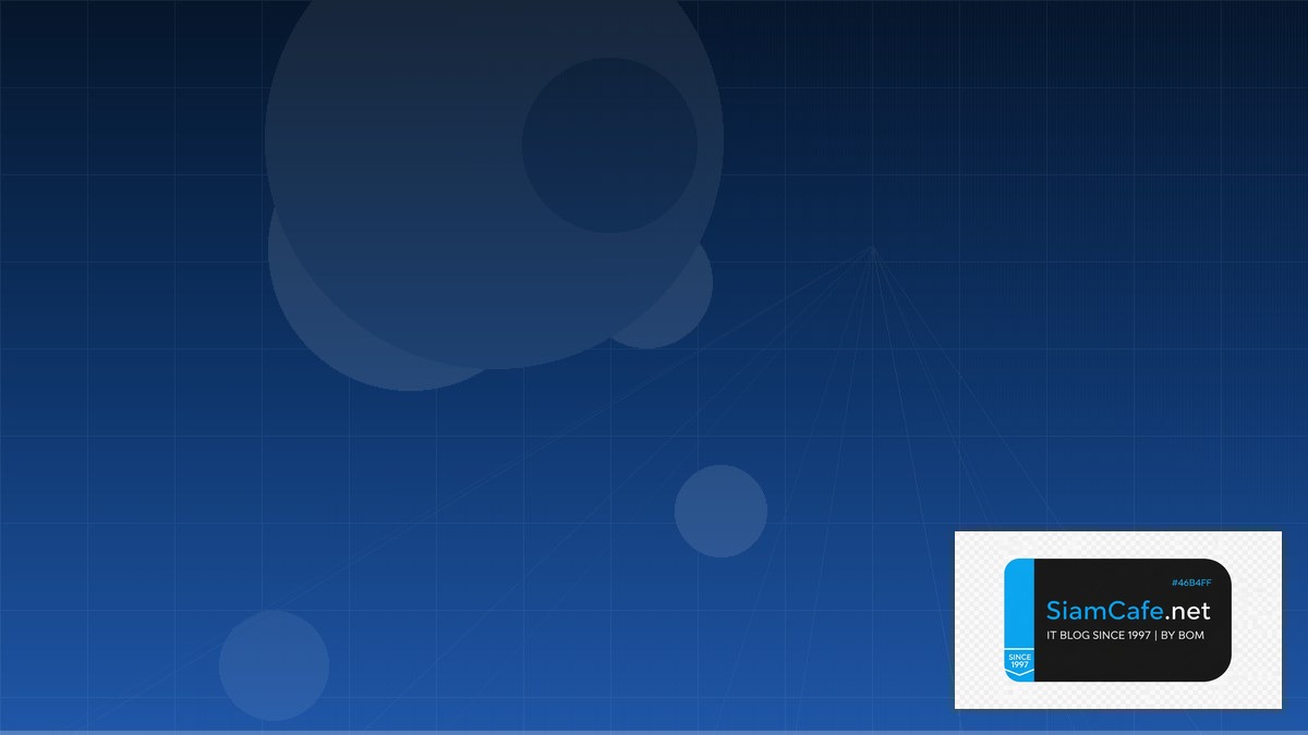 Kubernetes Operator Shift Left Security | SiamCafe Blog