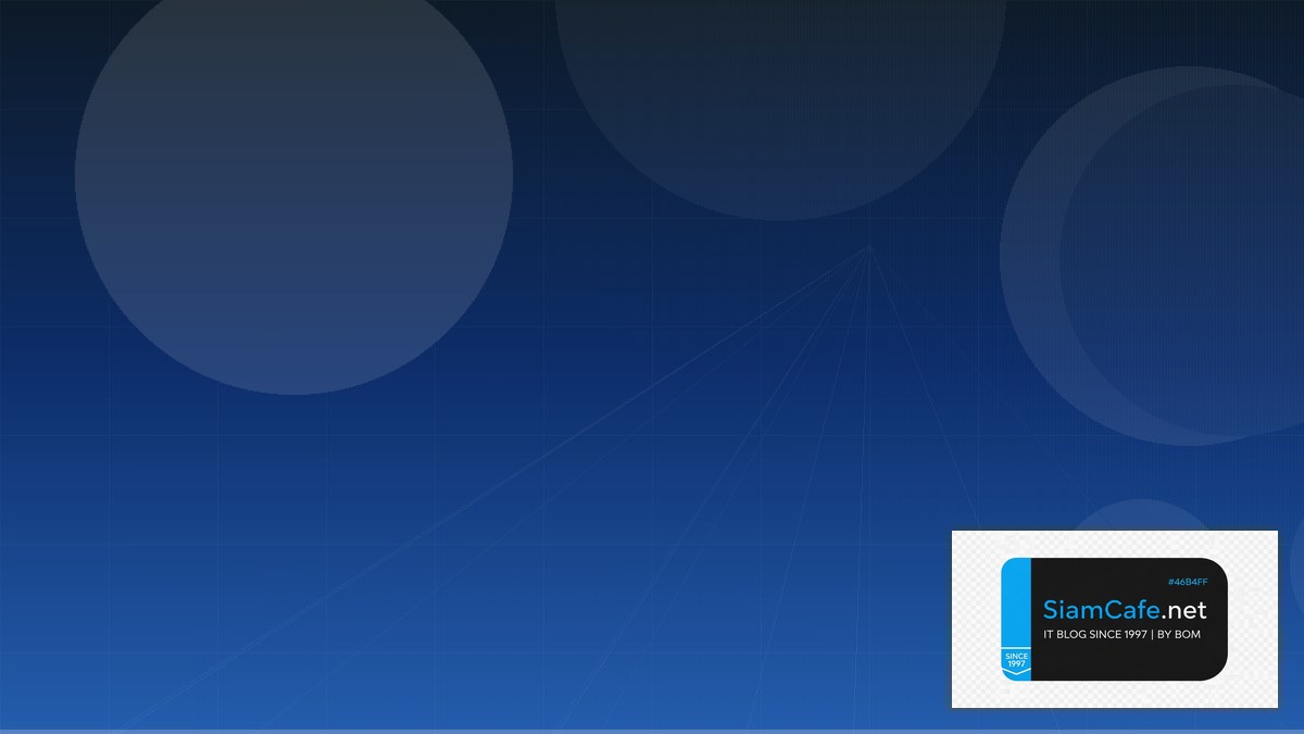 Kubernetes Pod Security 12 Factor App | SiamCafe Blog