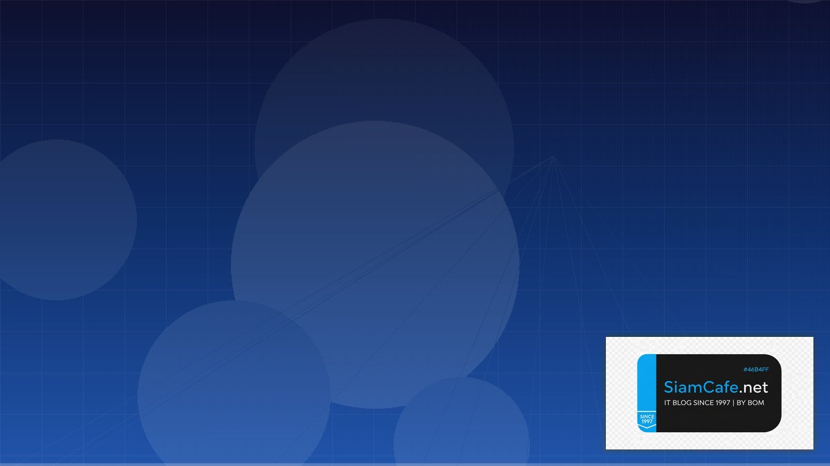 Kubernetes Pod Security API Gateway Pattern | SiamCafe Blog