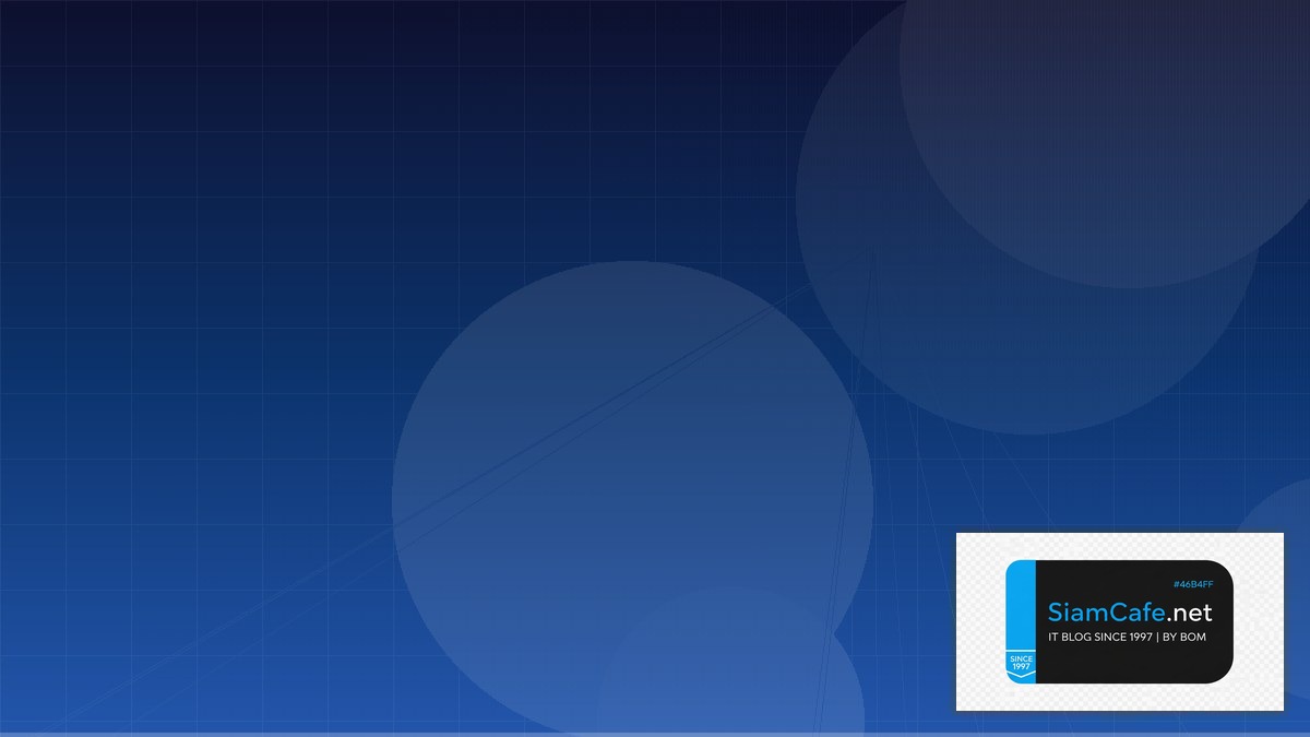 Kubernetes Pod Security API Integration เชื่อมต่อระบบ | SiamCafe Blog