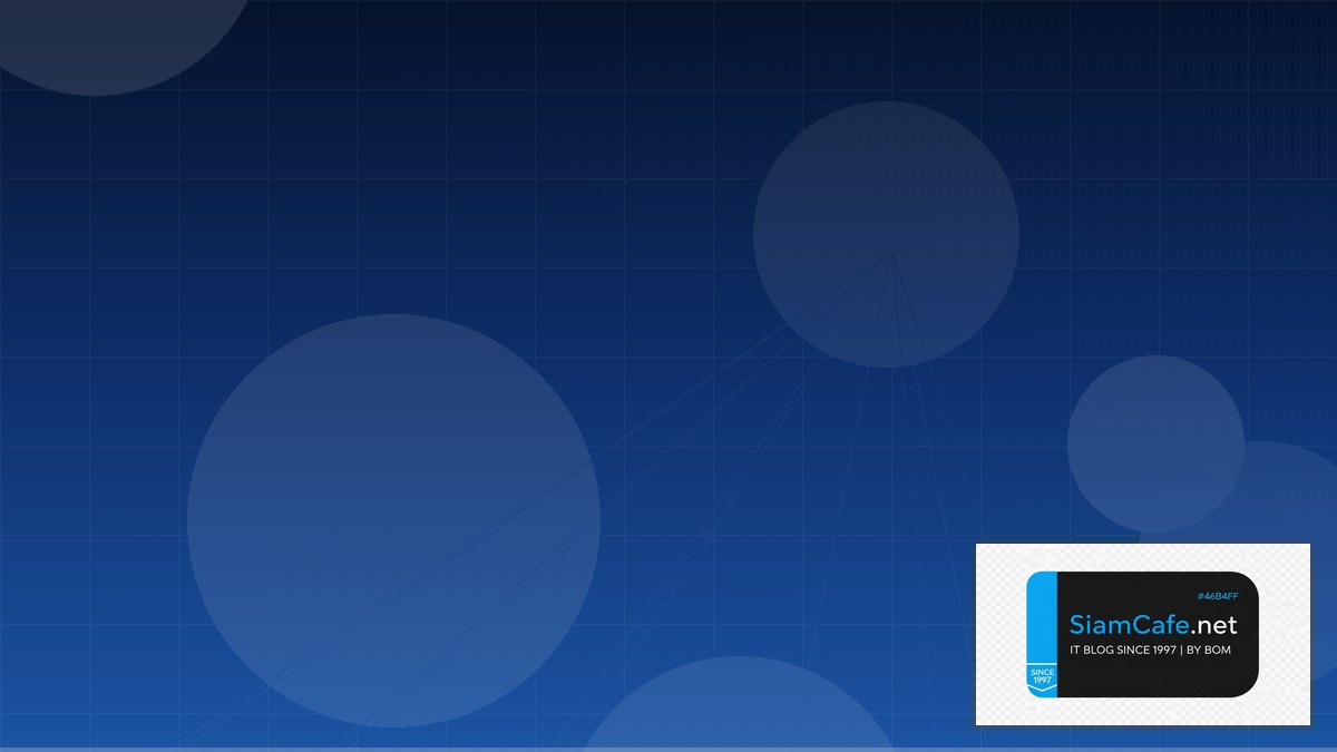 Kubernetes Pod Security Audit Trail Logging | SiamCafe Blog