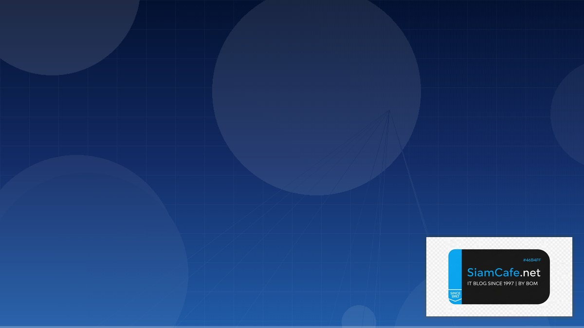 Kubernetes Pod Security Backup Recovery Strategy | SiamCafe Blog