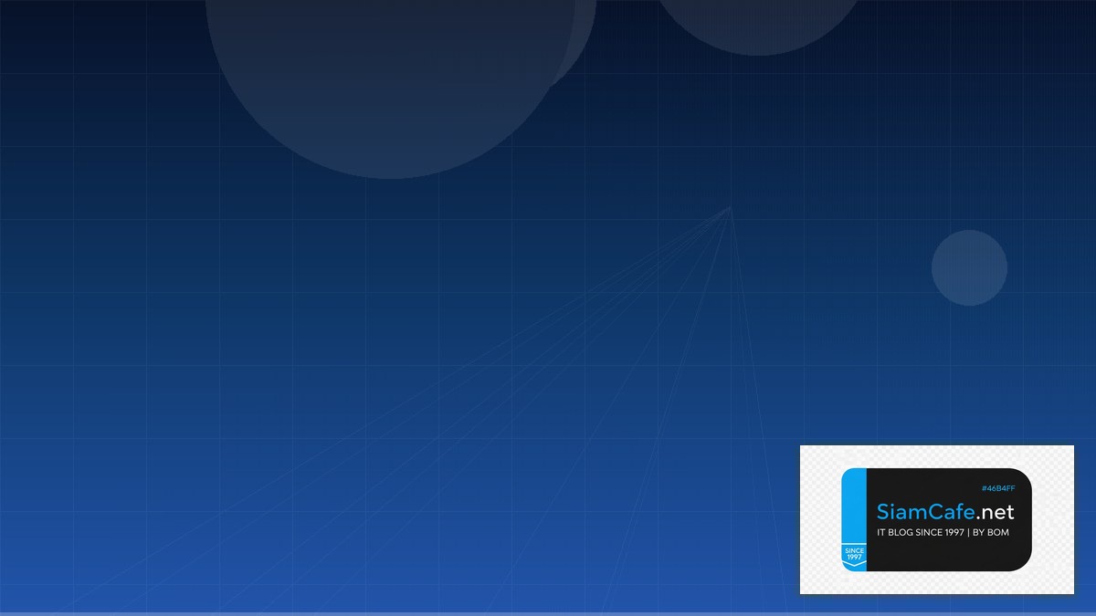 Kubernetes Pod Security Business Continuity | SiamCafe Blog