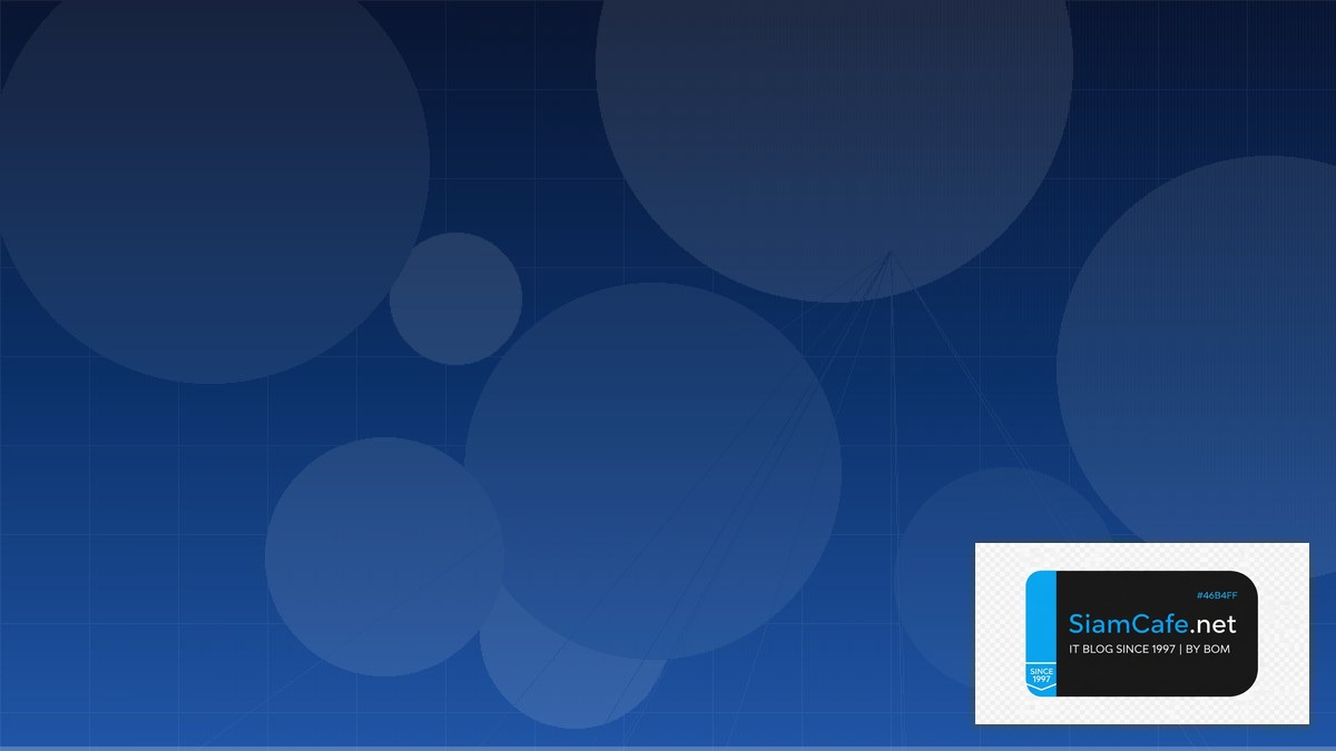 Kubernetes Pod Security Cache Strategy Redis | SiamCafe Blog