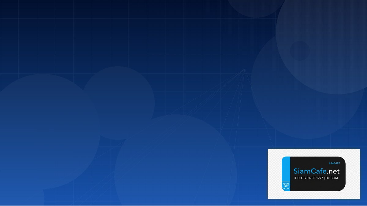 Kubernetes Pod Security Capacity Planning | SiamCafe Blog