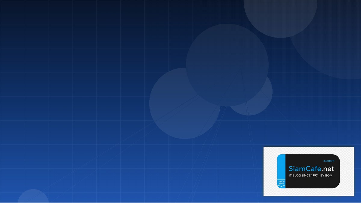 Kubernetes Pod Security Career Development IT | SiamCafe Blog