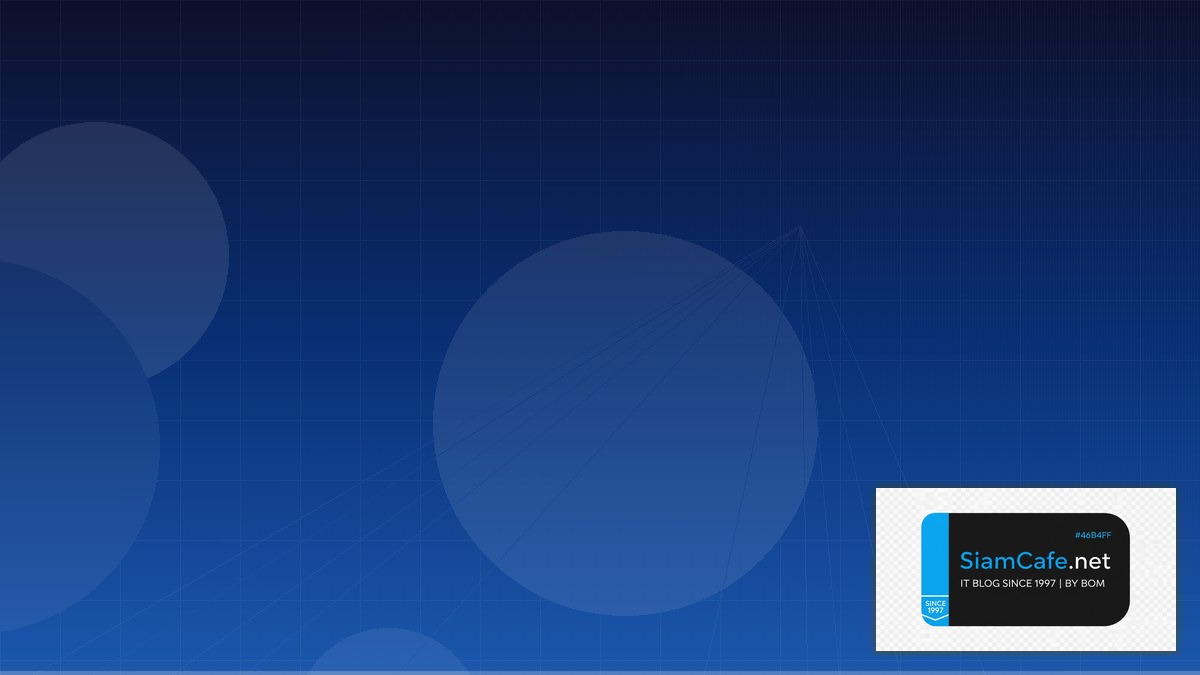 Kubernetes Pod Security CI CD Automation Pipeline | SiamCafe Blog