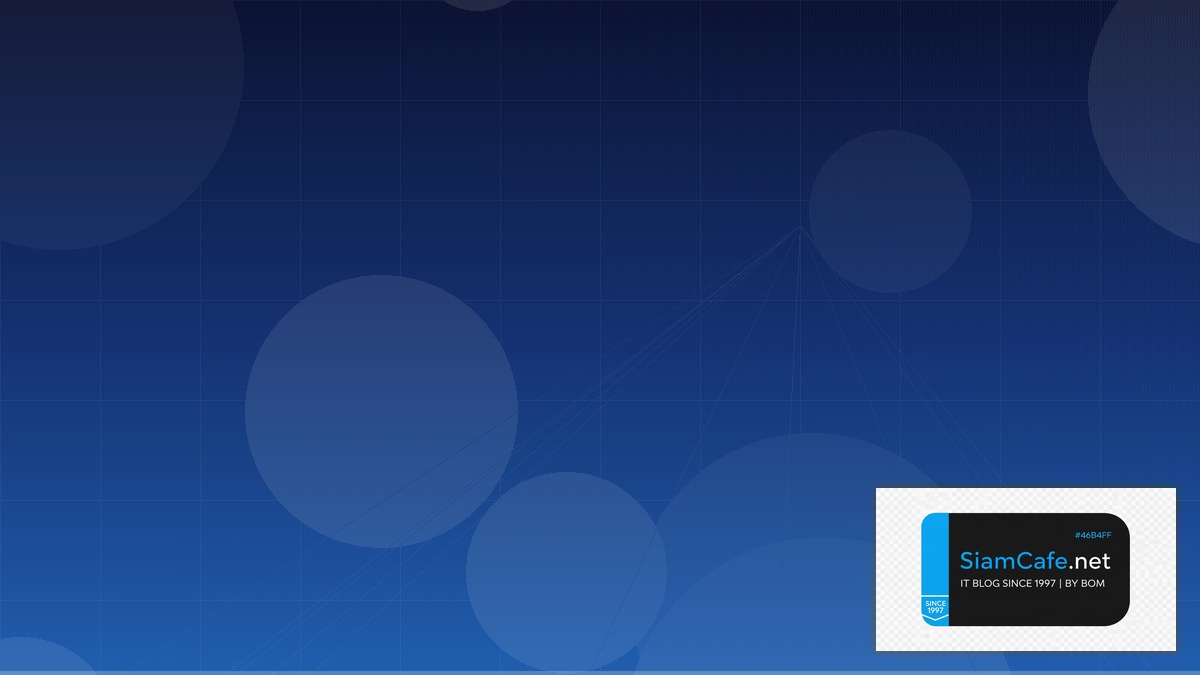 Kubernetes Pod Security Clean Architecture | SiamCafe Blog