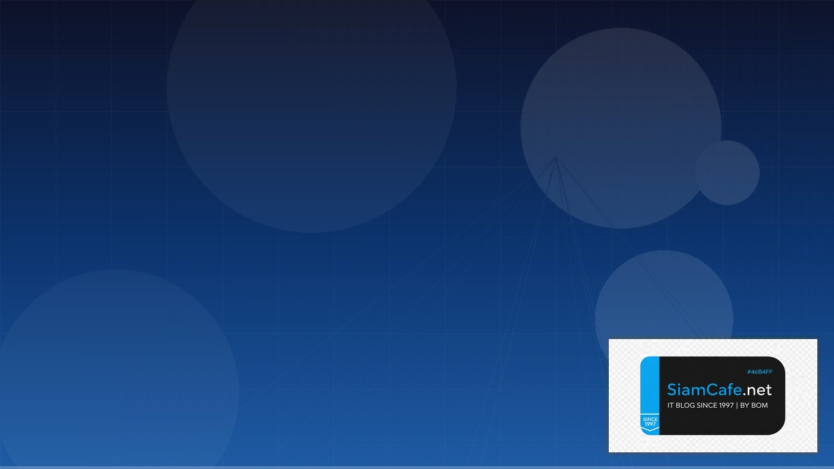 Kubernetes Pod Security Cloud Native Design | SiamCafe Blog