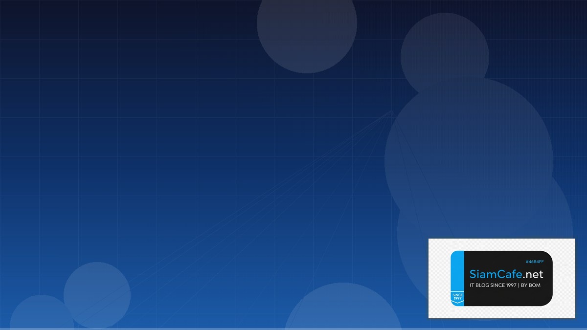 Kubernetes Pod Security Code Review Best Practice | SiamCafe Blog