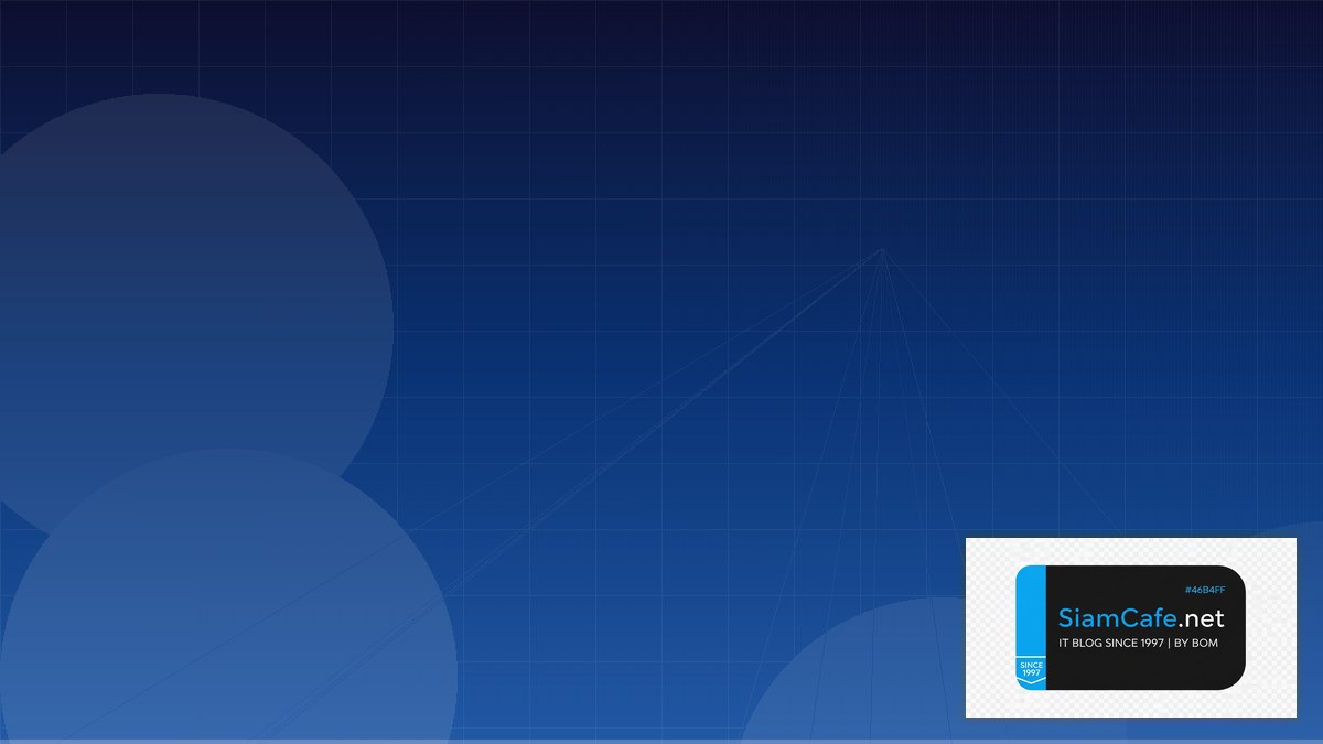 Kubernetes Pod Security Community Building | SiamCafe Blog