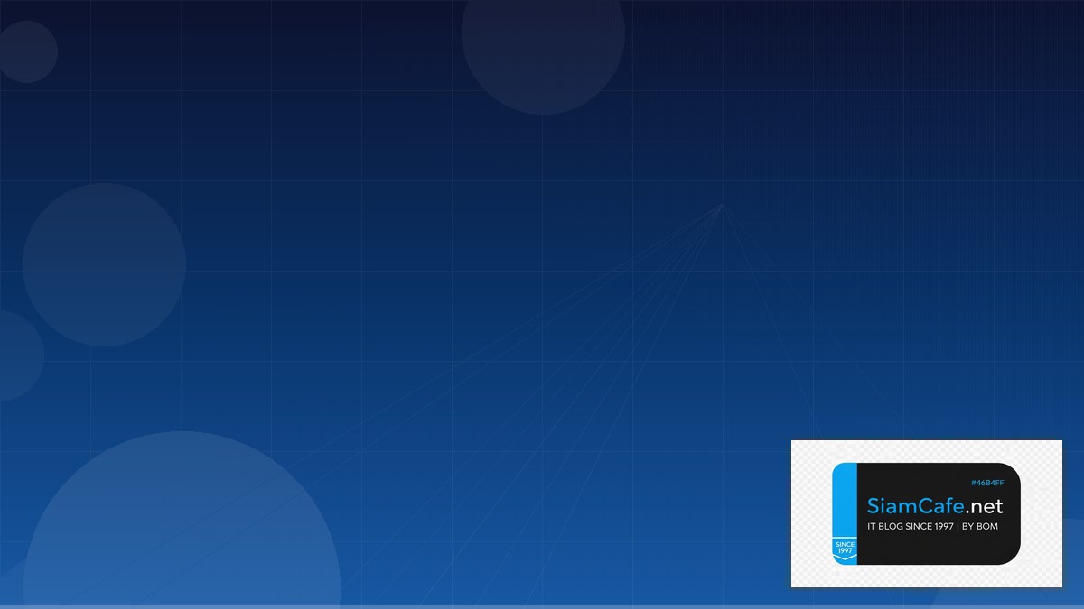 Kubernetes Pod Security Container Orchestration | SiamCafe Blog