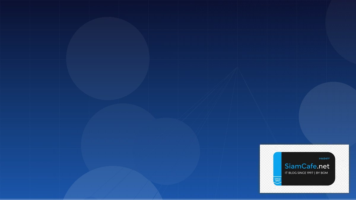 Kubernetes Pod Security Cost Optimization ลดค่าใช้จ่าย | SiamCafe Blog