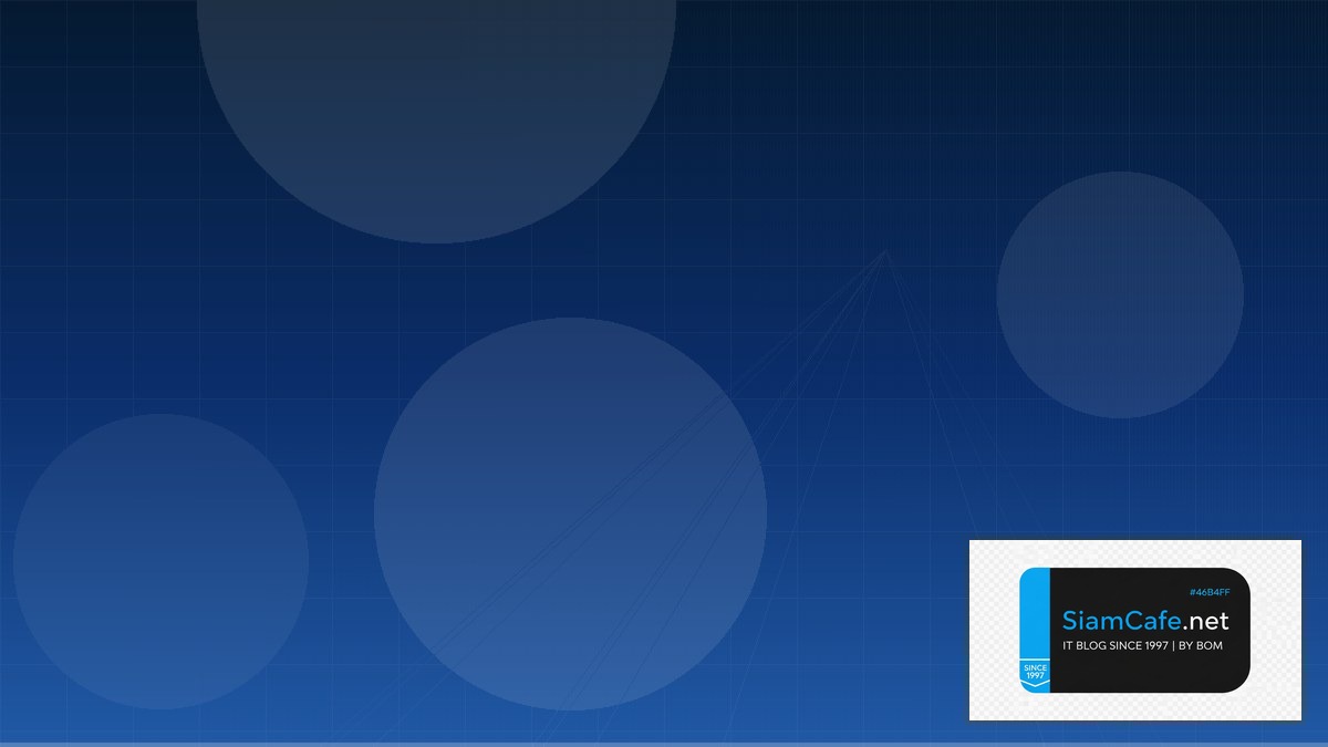 Kubernetes Pod Security Data Pipeline ETL | SiamCafe Blog