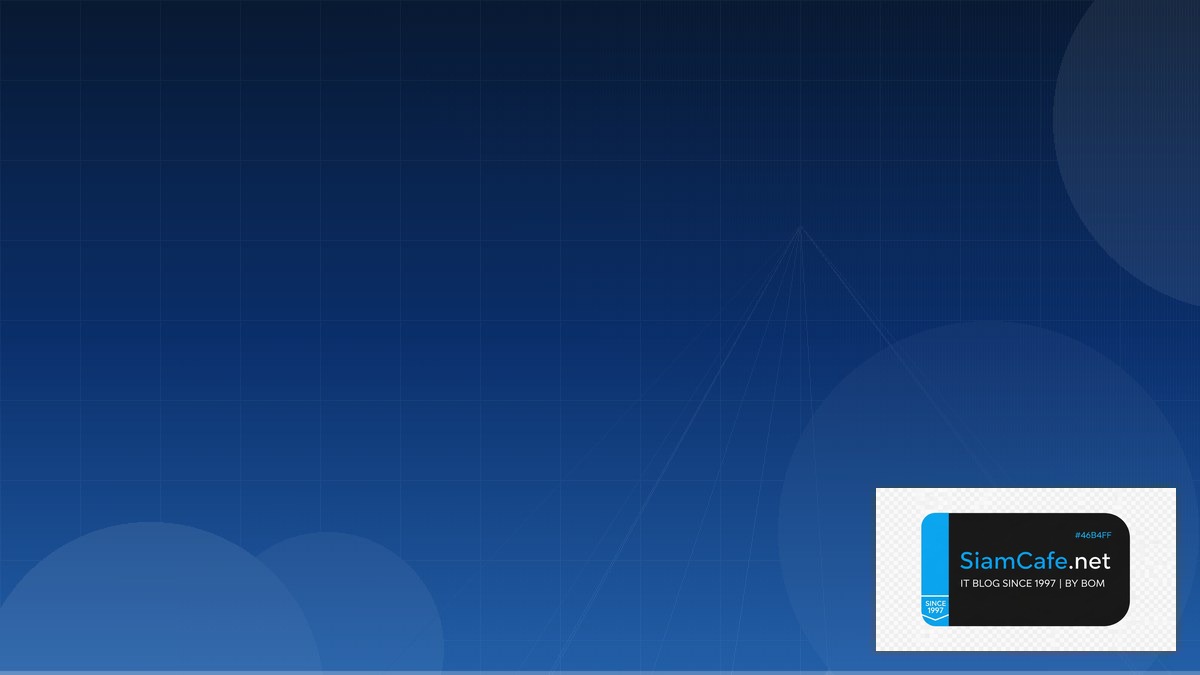 Kubernetes Pod Security Disaster Recovery Plan | SiamCafe Blog