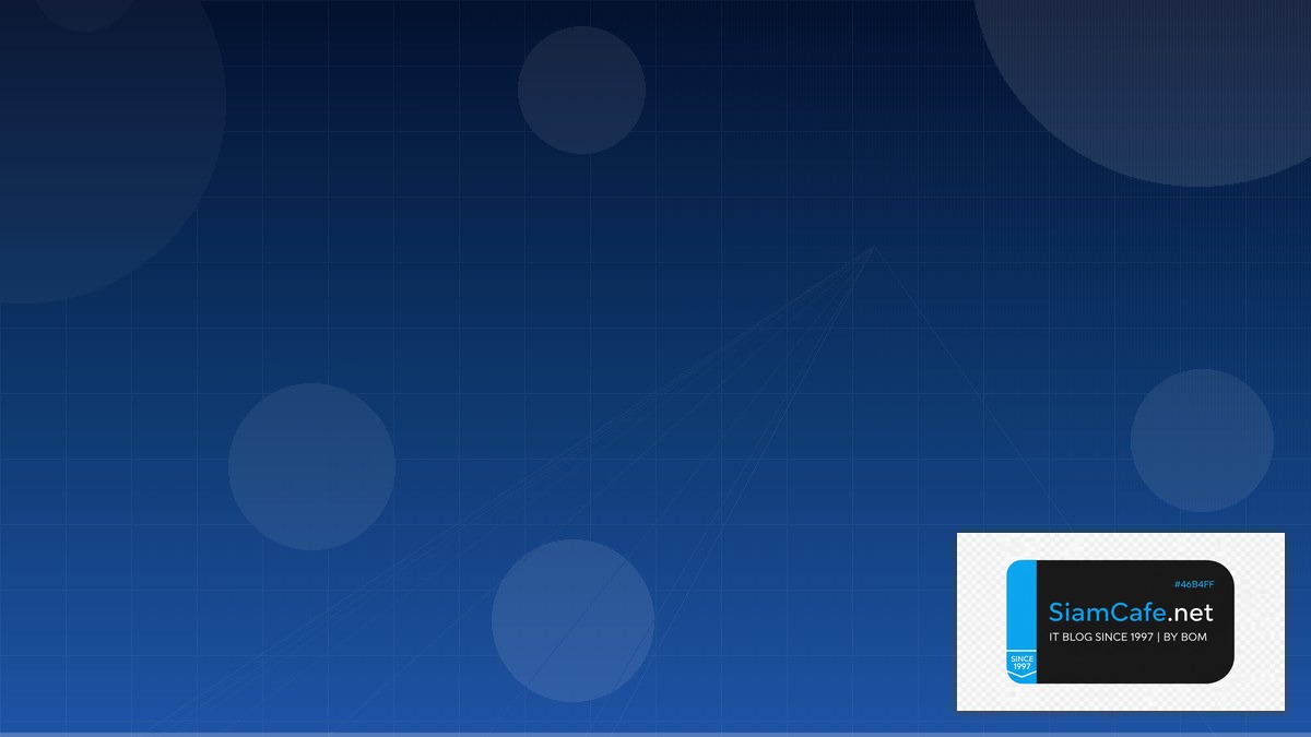 Kubernetes Pod Security Distributed System | SiamCafe Blog