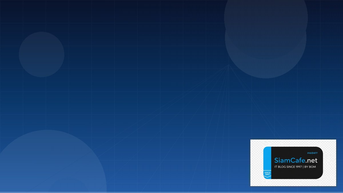 Kubernetes Pod Security Edge Computing | SiamCafe Blog