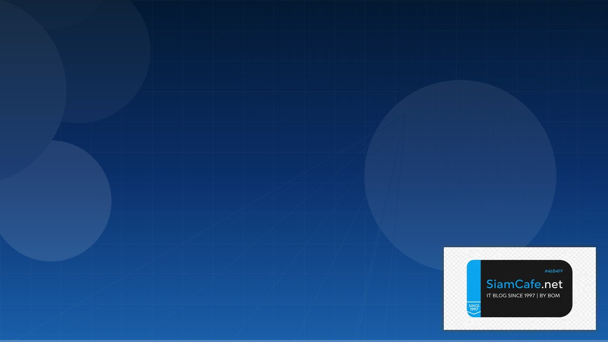 Kubernetes Pod Security Event Driven Design | SiamCafe Blog