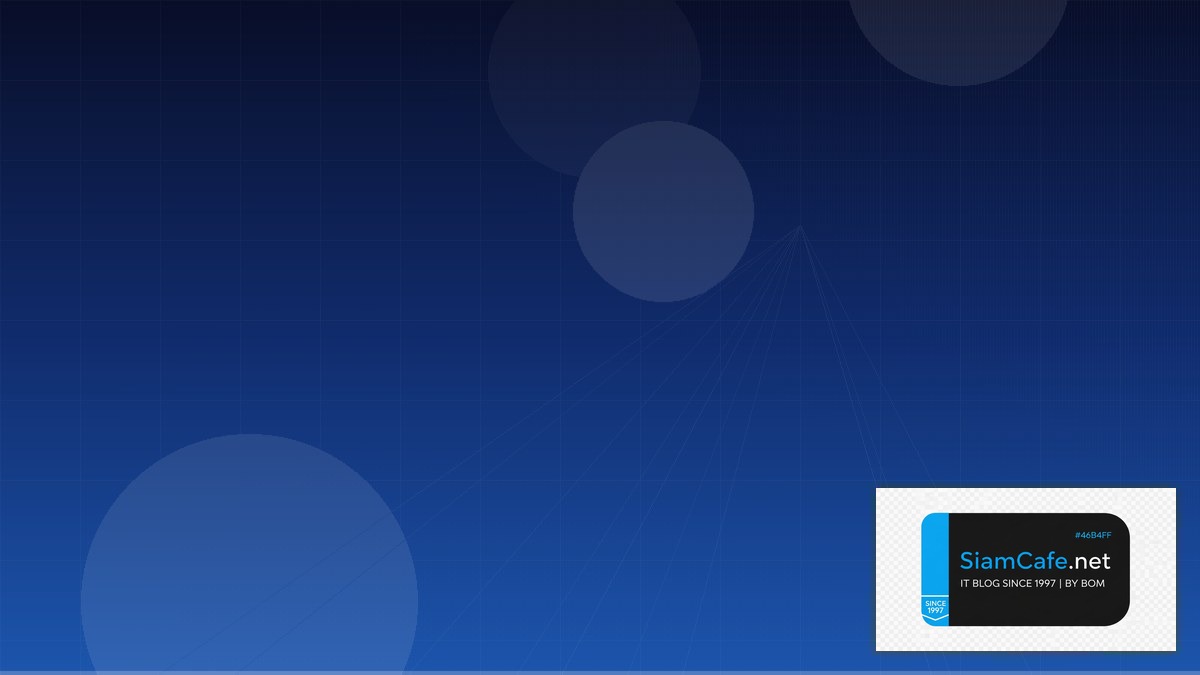 Kubernetes Pod Security Feature Flag Management | SiamCafe Blog