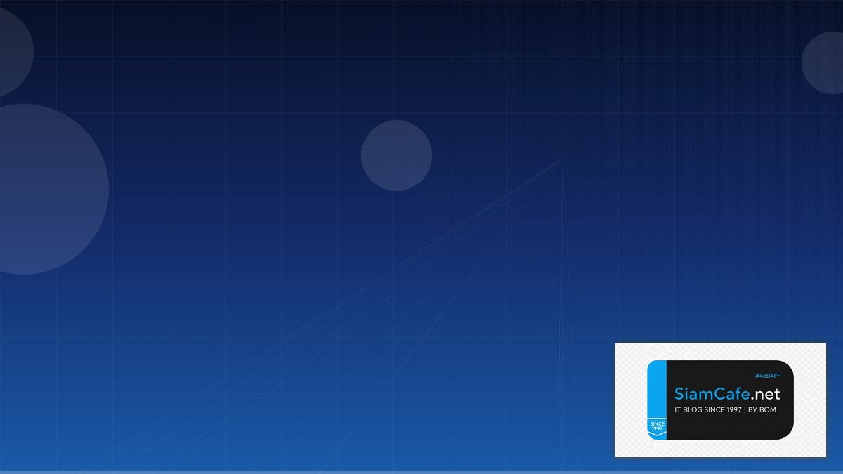 Kubernetes Pod Security Identity Access Management | SiamCafe Blog