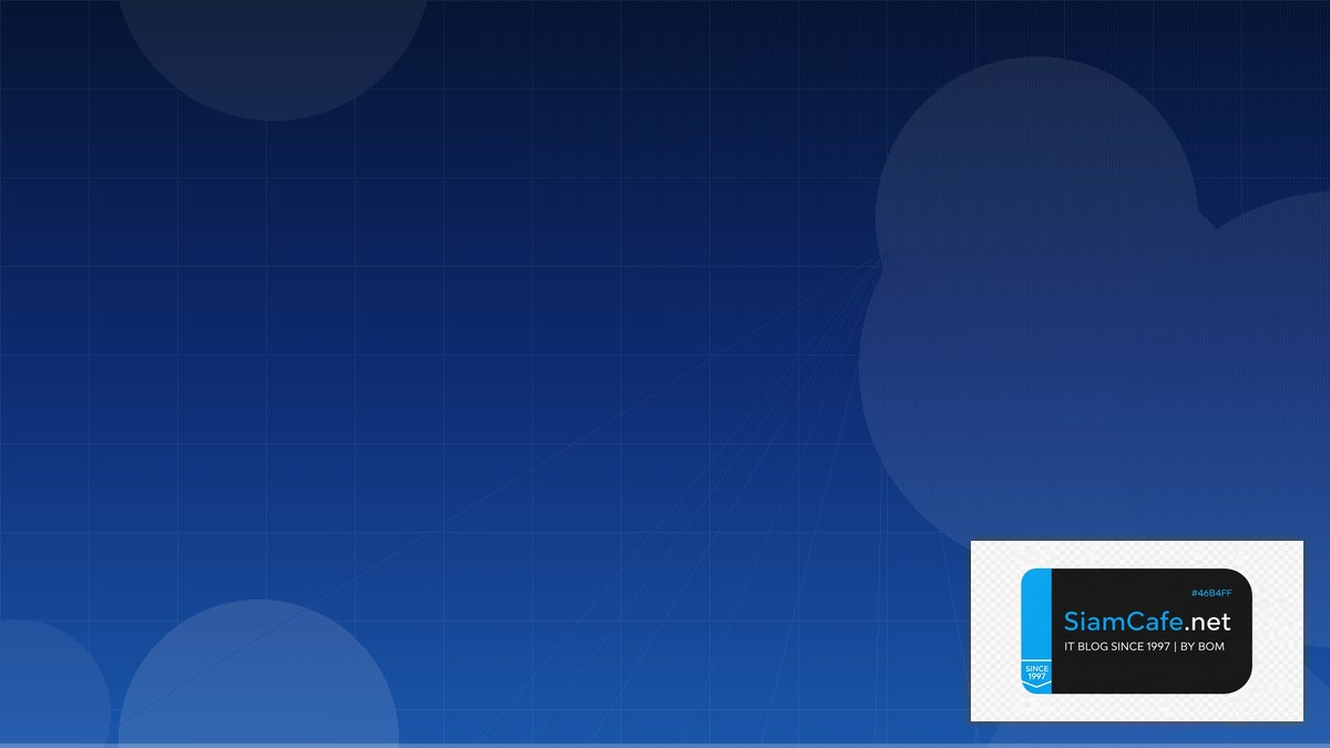 Kubernetes Pod Security Incident Management | SiamCafe Blog