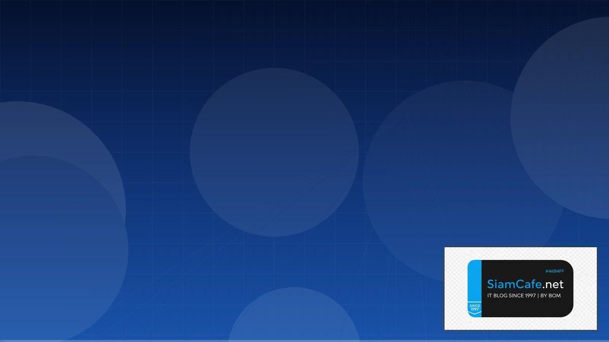 Kubernetes Pod Security Kubernetes Deployment | SiamCafe Blog