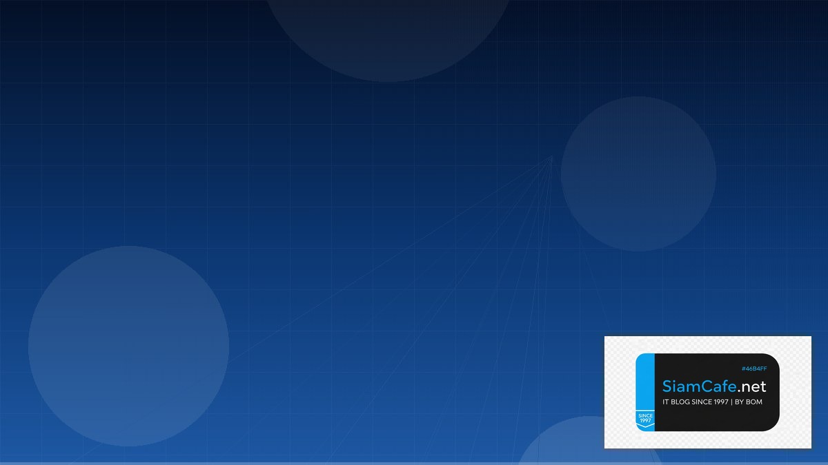 Kubernetes Pod Security Log Management ELK | SiamCafe Blog