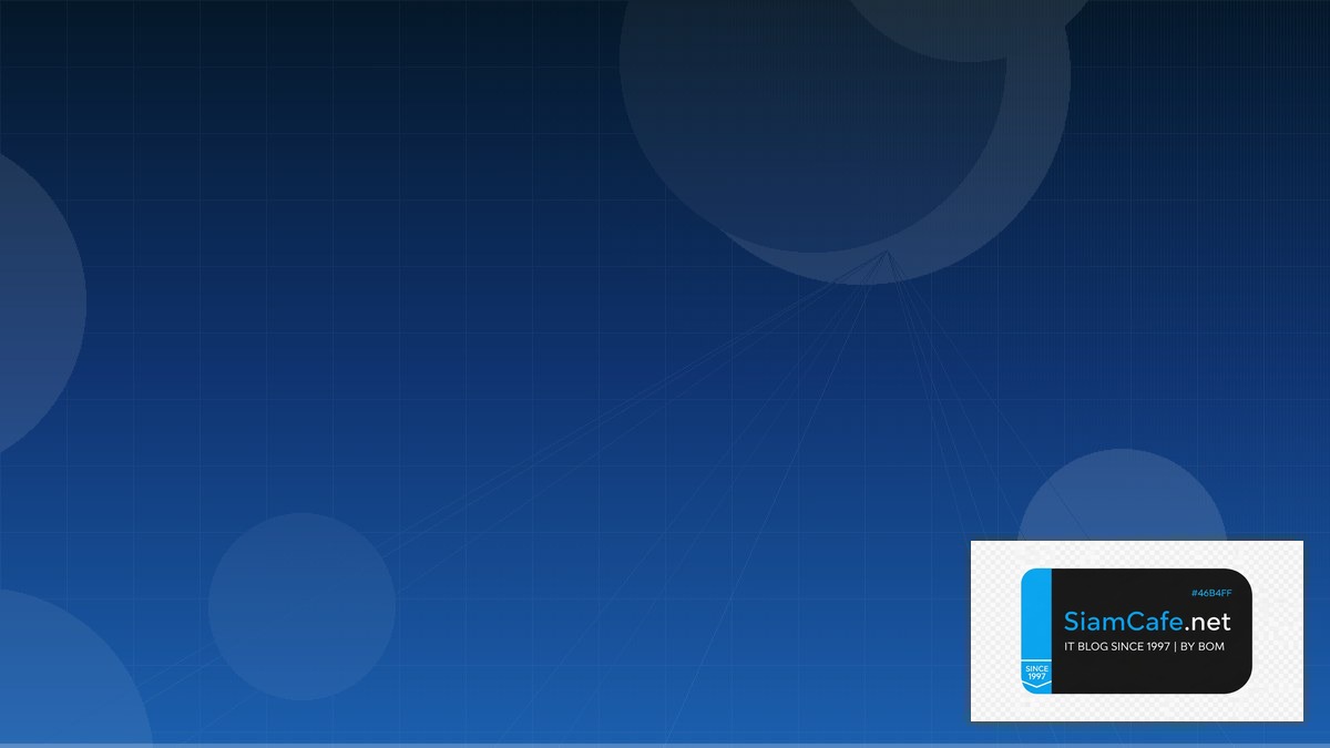 Kubernetes Pod Security Message Queue Design | SiamCafe Blog