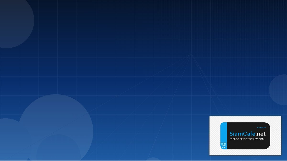 Kubernetes Pod Security Micro-segmentation | SiamCafe Blog