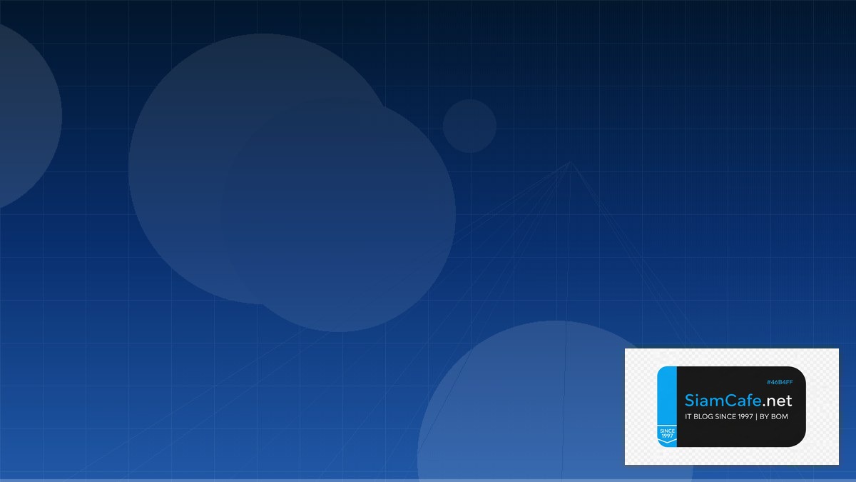 Kubernetes Pod Security Multi-tenant Design | SiamCafe Blog