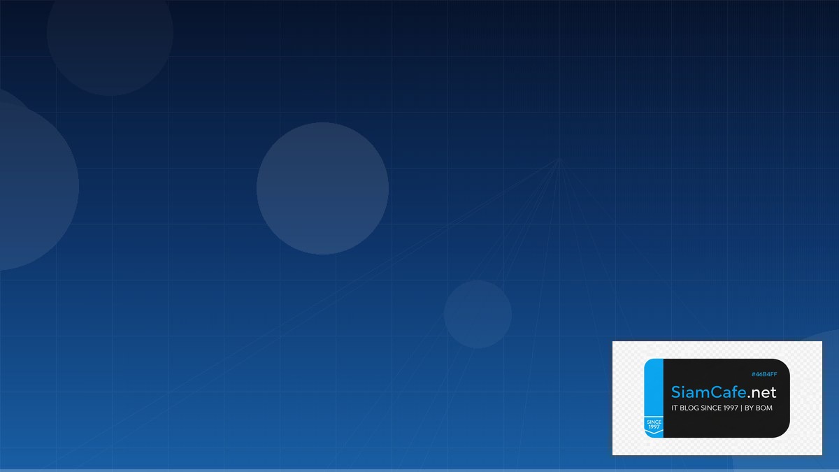 Kubernetes Pod Security Network Segmentation | SiamCafe Blog