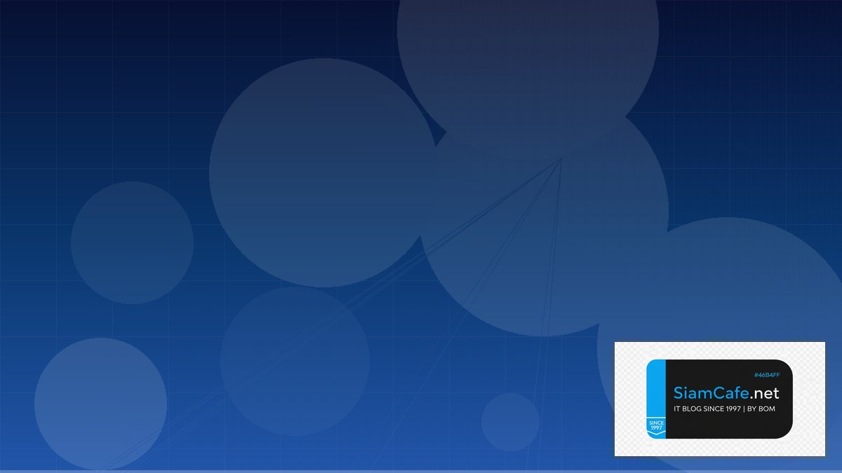 Kubernetes Pod Security Production Setup Guide | SiamCafe Blog