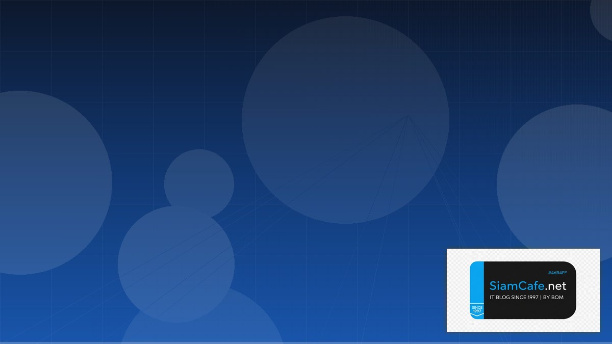 Kubernetes Pod Security Real-time Processing | SiamCafe Blog