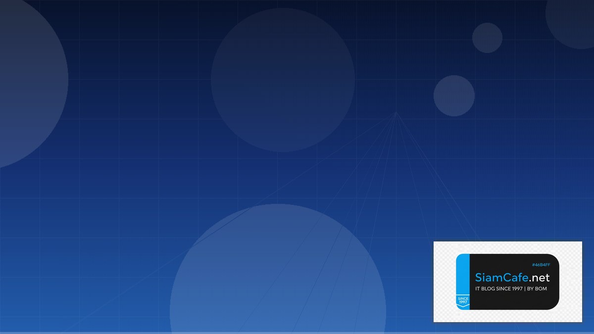 Kubernetes Pod Security Security Hardening ป้องกันแฮก | SiamCafe Blog